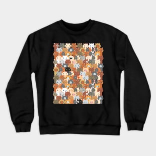 CATS Crewneck Sweatshirt